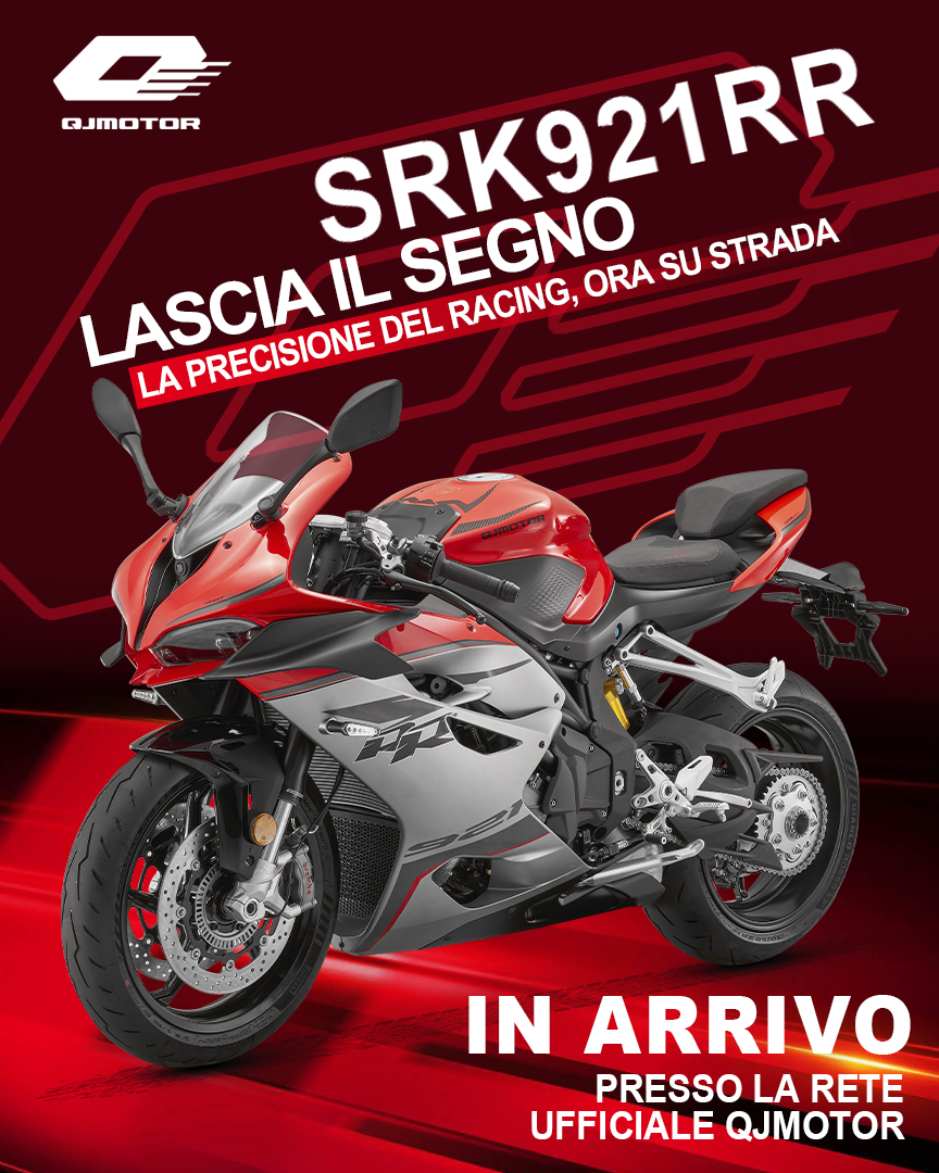 IN ARRIVO!! 😱😱😱 