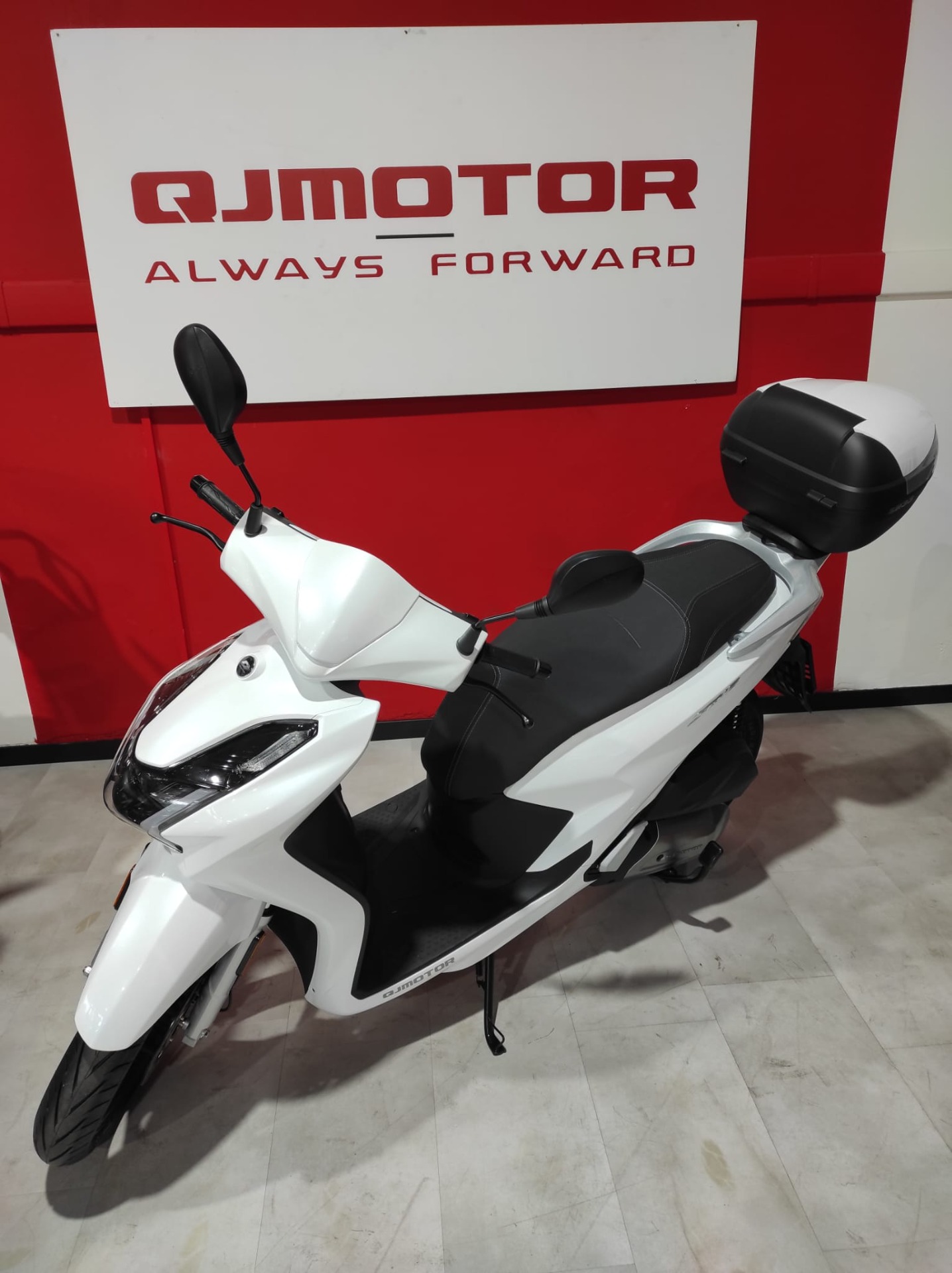 SQ16 125cc 2790€ PRONTA CONSEGNA!!