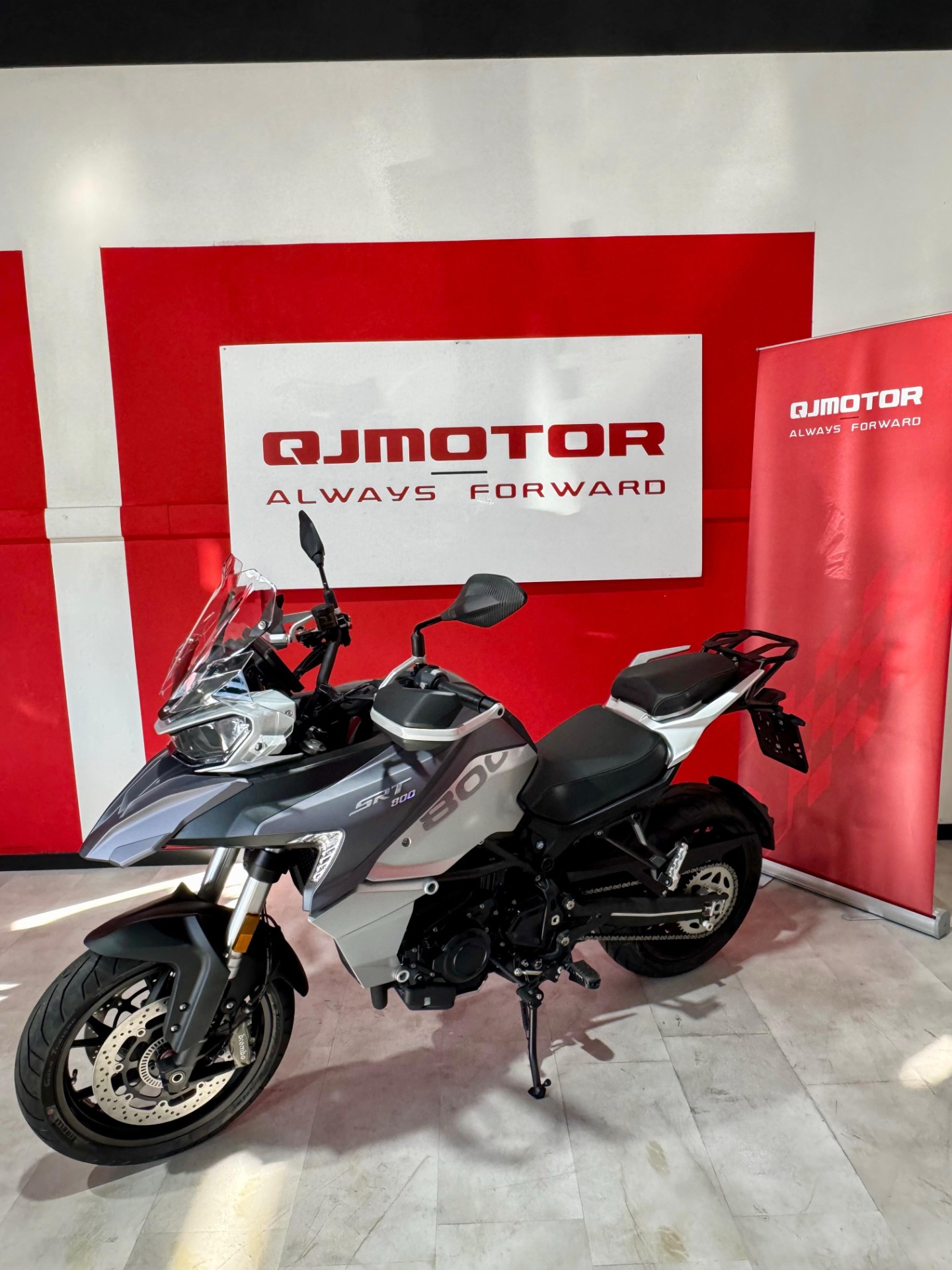 PROMOZIONE SRT 800!!!!