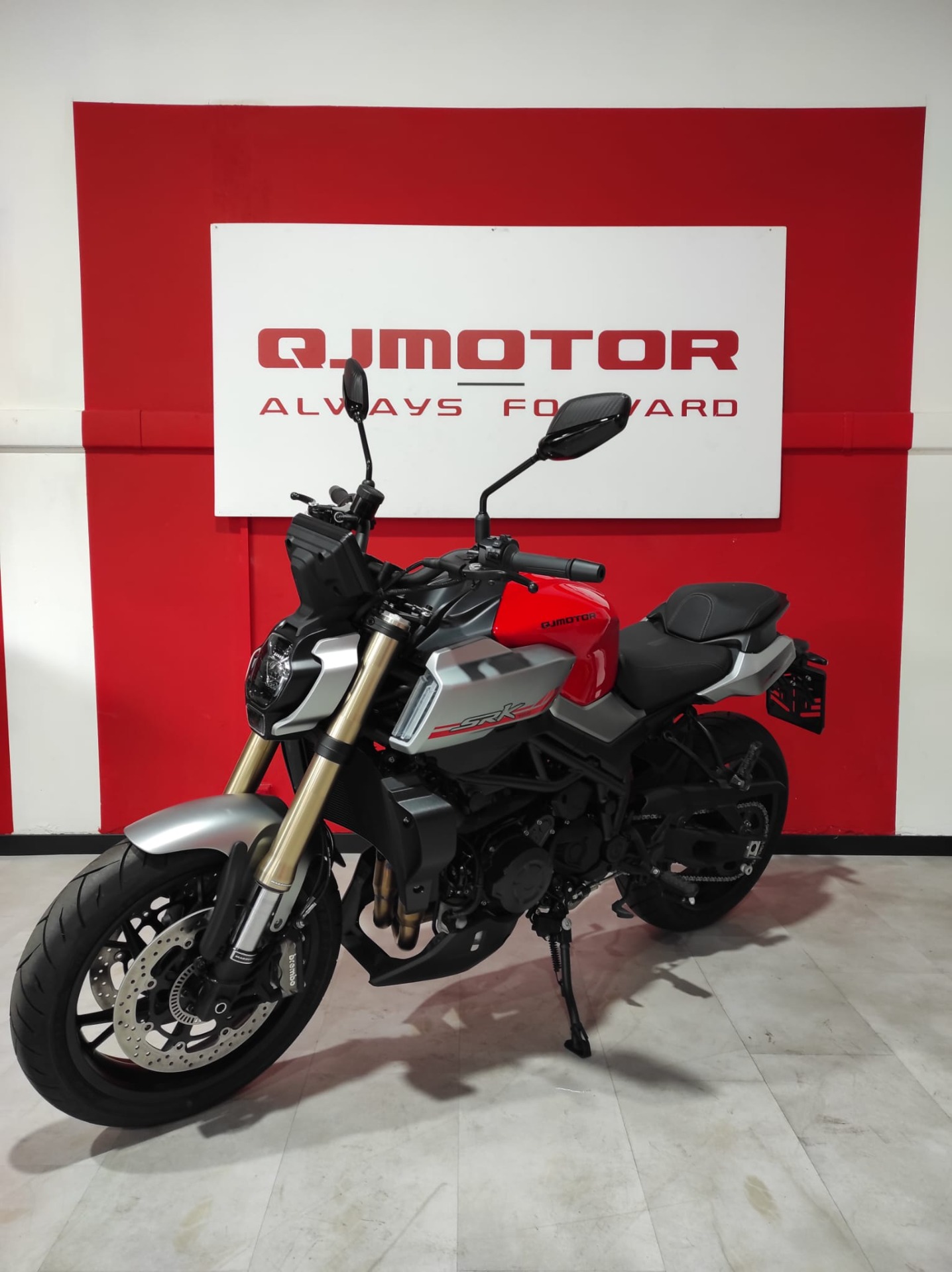 PROMOZIONE!!!! SRK900 7000€