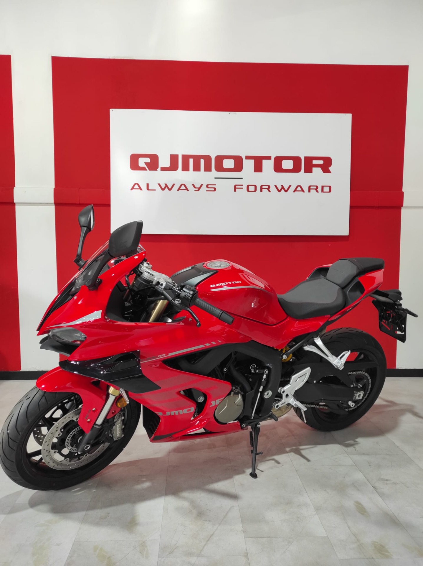 PROMOZIONE!! SRK 800 RR 8500€