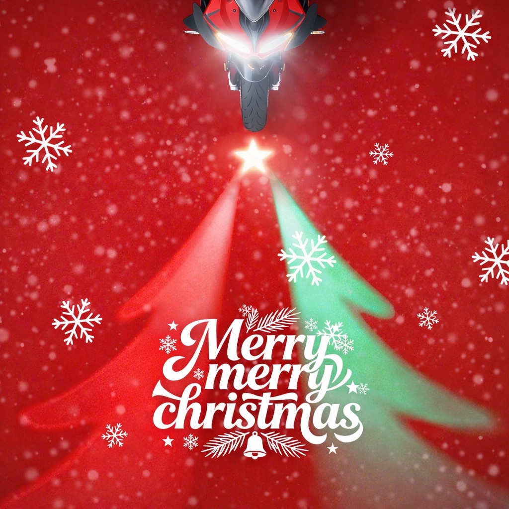 Un augurio di Buon Natale a tutti voi da QJ Motor Verona!! 🍾🎄 Il negozio rimarrà aperto anche domani 24/12!! 🥳🥳🥳