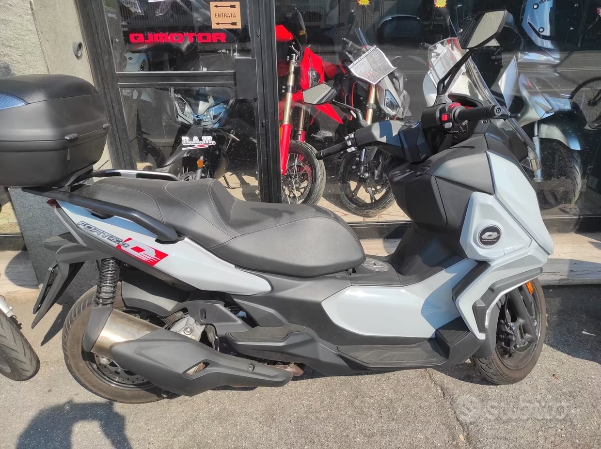 FORT 4.0 4200€