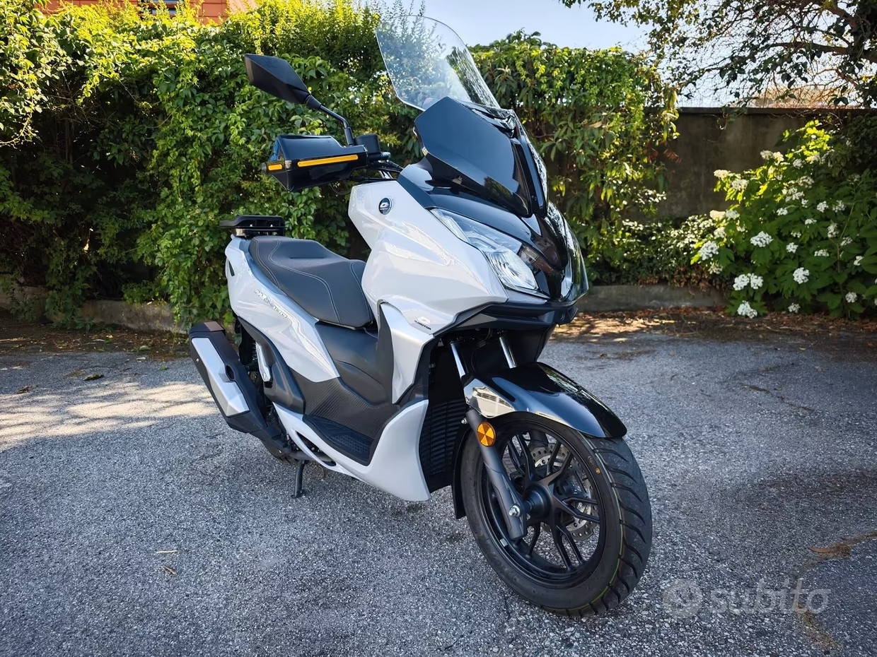 QJ MTX 300 3200€