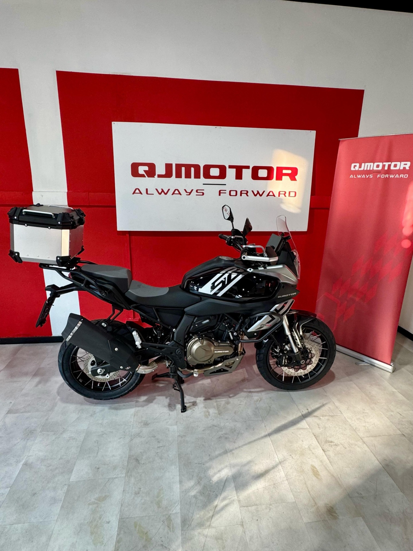 SRT 600 SX NUOVA!! 4500€